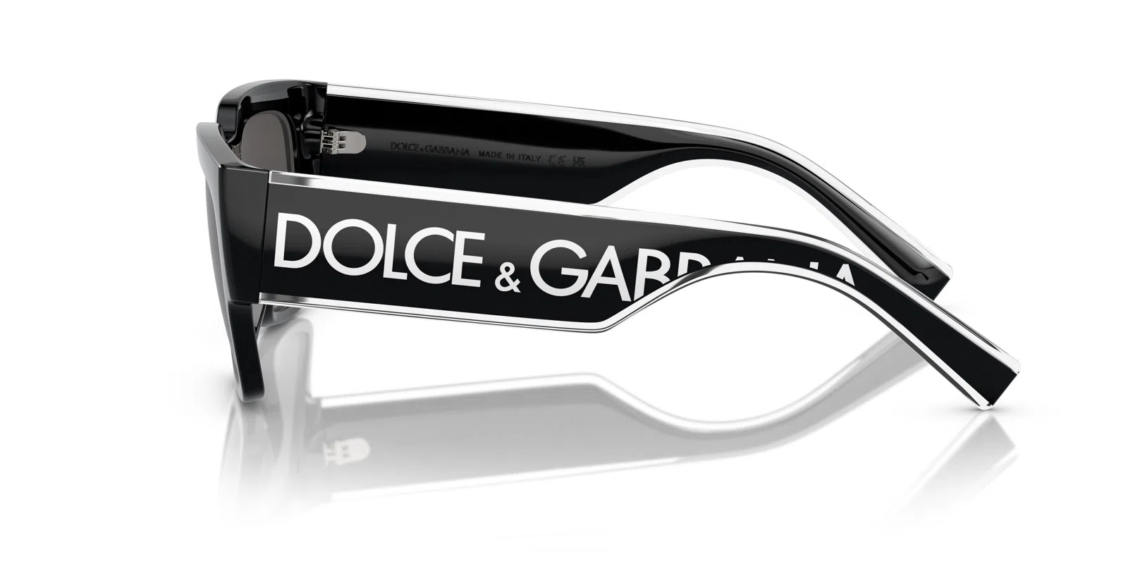 Dolce & Gabbana 6184 Sunglasses - view 6
